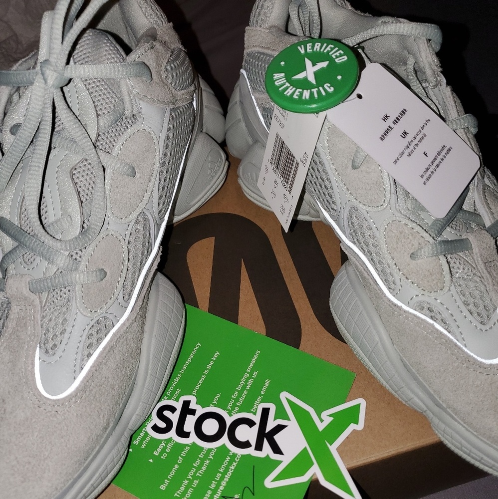 Yeezy 500